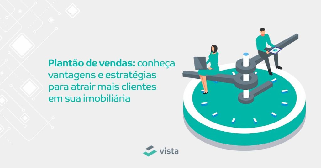 Plantão de vendas confira dicas para atrair mais clientes