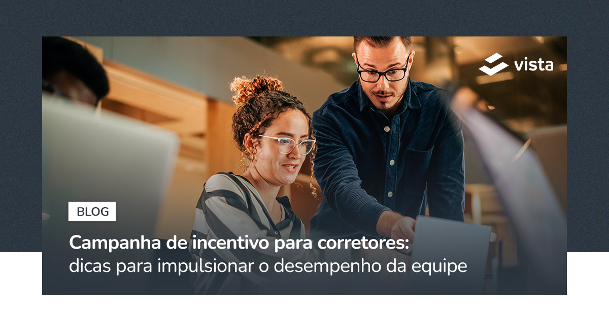 Campanha De Incentivo Para Corretores Dicas Para Imobili Rias