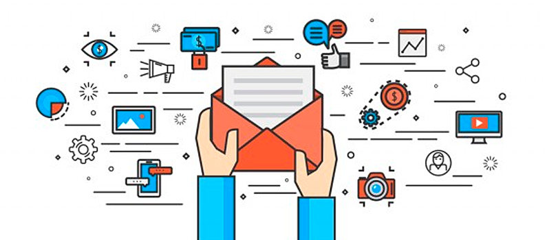 Email2b – Ferramenta de E-mail Marketing